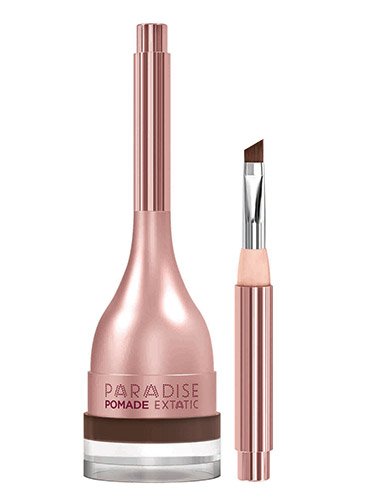 Eyebrow Paradise Brow Pomade Packshot Open